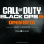 Call of Duty Black Ops 6 Open Beta: Preload Time and Exclusive Beta Rewards