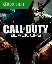 Call of Duty Black Ops