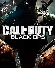 Call of Duty Black Ops