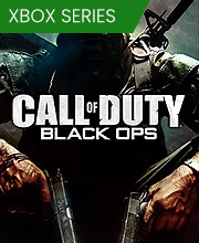 Call of Duty Black Ops