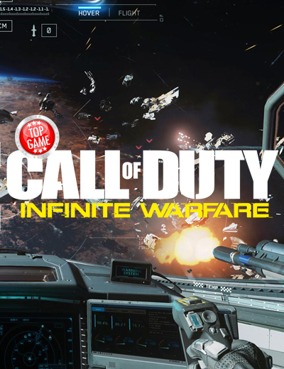 Buy Call of Duty Infinite Warfare Xbox One Code Compare Prices