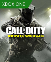 Call of Duty Infinite Warfare