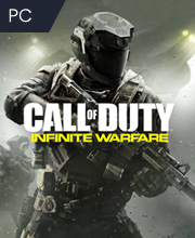 Call of Duty Infinite Warfare