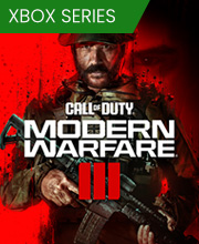 Call of Duty Modern Warfare 3 2023