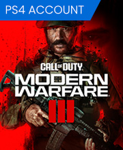 Call of Duty Modern Warfare 3 2023