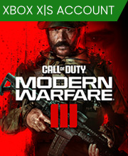 Call of Duty Modern Warfare 3 2023