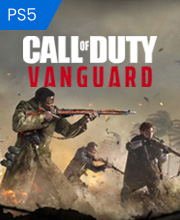 Call of Duty Vanguard