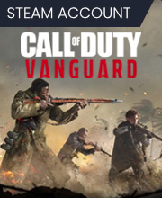 Call of Duty Vanguard