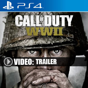 call of duty ww2 ps4 download