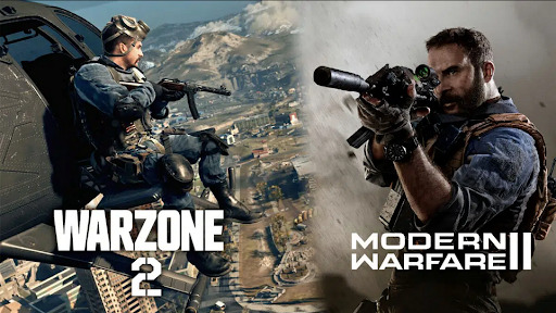 Call of Duty: Modern Warfare 2 release date?