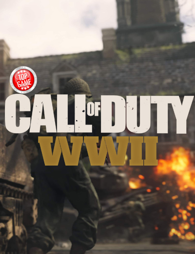 Play Call of Duty: WW2 before November 17 to unlock some free goodies