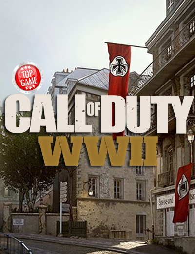 Call of Duty WWII - Digital Deluxe Xbox One (UK)