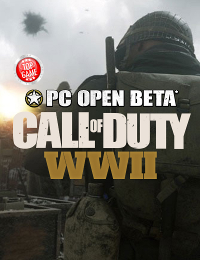 Aachen, Ardennes Forest, Gibraltar, Pointe du Hoc: Iconic Locations in the  Call of Duty: WWII Multiplayer Beta