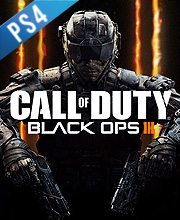 call of duty black ops 3 ps4 edition