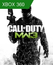 Call Of Duty Modern Warfare 3