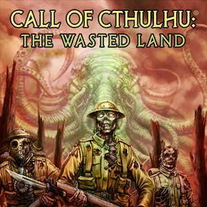 Buy Call of Cthulhu The Wasted Land CD Key Compare Prices