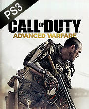call of duty advanced warfare ps3