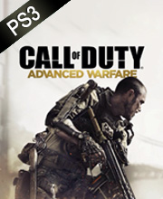 Game call of duty advanced warfare atlas pro edition ps3