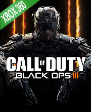 xbox 360 call of duty black ops 3