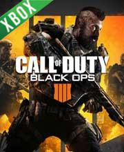 Call of Duty Black Ops 4