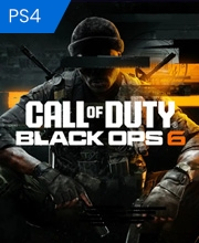 Call of Duty Black Ops 6