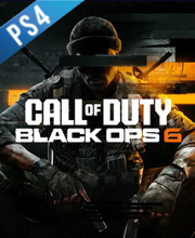 Call of Duty Black Ops 6