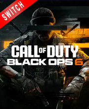 Call of Duty Black Ops 6