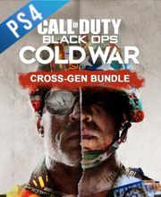 ps4 cold war bundle