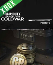call of duty: black ops cold war xbox one key