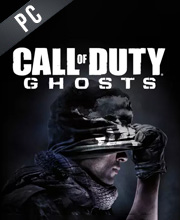 Call of Duty (COD) Ghosts - Digital Hardened Edition PC