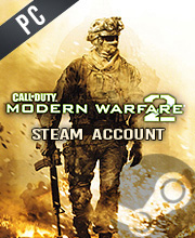 Call of Duty: Modern Warfare II Steam Account