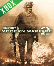 Call of Duty Modern Warfare 2 2009