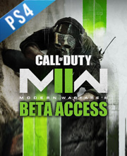 How To Download MODERN WARFARE 2 BETA on PS4 