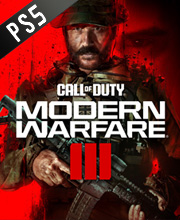 Call of Duty Modern Warfare 3 2023