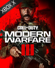 Call of Duty Modern Warfare 3 2023