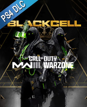 Call of Duty Modern Warfare 3 BlackCell Season 4