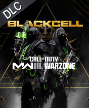 Call of Duty Modern Warfare 3 BlackCell Season 4