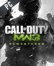 Is Modern Warfare 3 on Xbox One & PS4? - Charlie INTEL