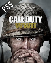PS5 - PS4 Call of Duty WWII VALOR Collection WW2 NEW ps4