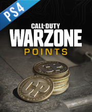 Call of Duty Warzone Points