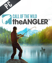 Call Of The Wild The Angler Trollsporet Nature Reserve First Play