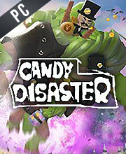 Candy Disaster Tower Defense (PC) Key cheap - Price of $ for Steam