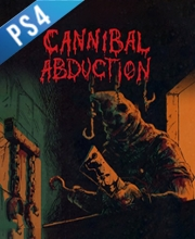 Cannibal Abduction