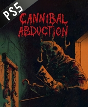 Cannibal Abduction