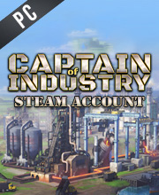 Captain of Industry