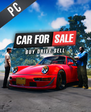 Car For Sale Simulator 2023