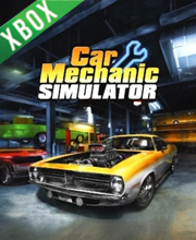 Car Mechanic Simulator