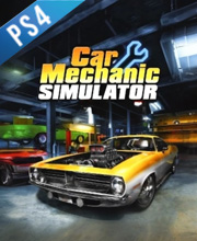 Car Mechanic Simulator