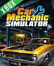 car mechanic simulator xbox one digital download