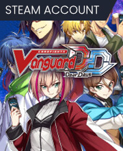 Cardfight!! Vanguard Dear Days